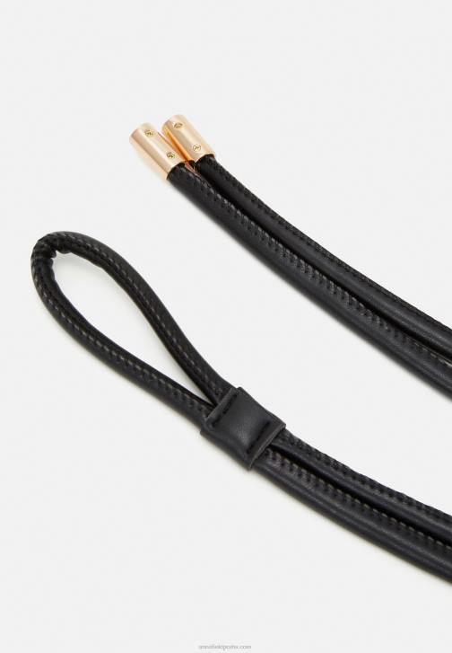 PN6V2769 ženy Anna Field bederní pás černý