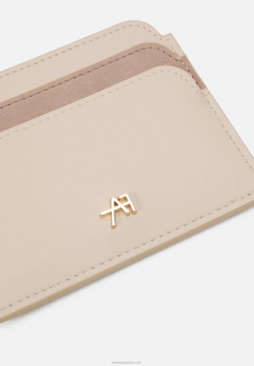 PN6V2797 ženy Anna Field peněženka béžová