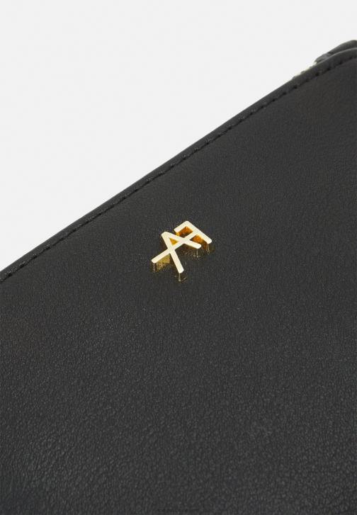 PN6V2821 ženy Anna Field peněženka černá