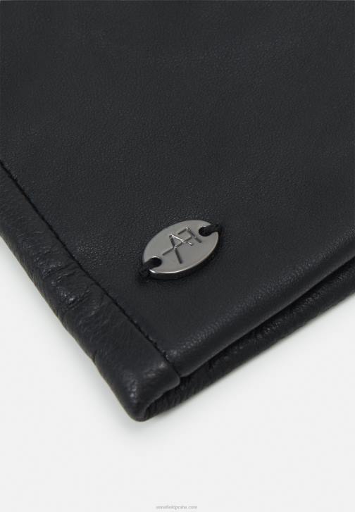 PN6V2853 ženy Anna Field rukavice černé