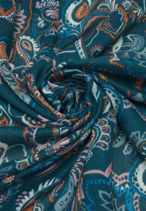 PN6V2830 ženy Anna Field šátek zelený