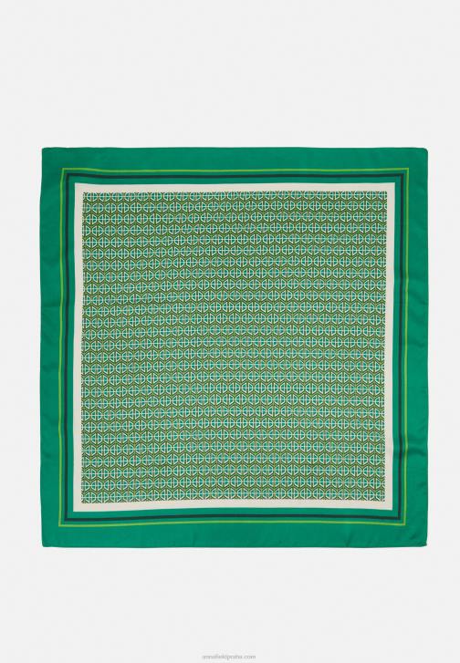 PN6V2831 ženy Anna Field špinavá zelená