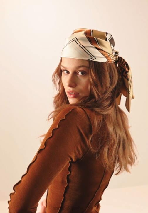 PN6V2834 ženy Anna Field 2 balení špinavě hnědé