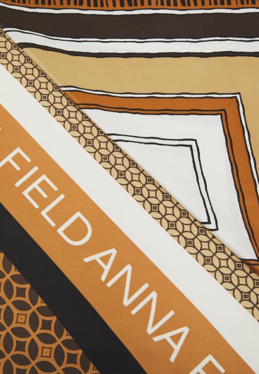 PN6V2834 ženy Anna Field 2 balení špinavě hnědé