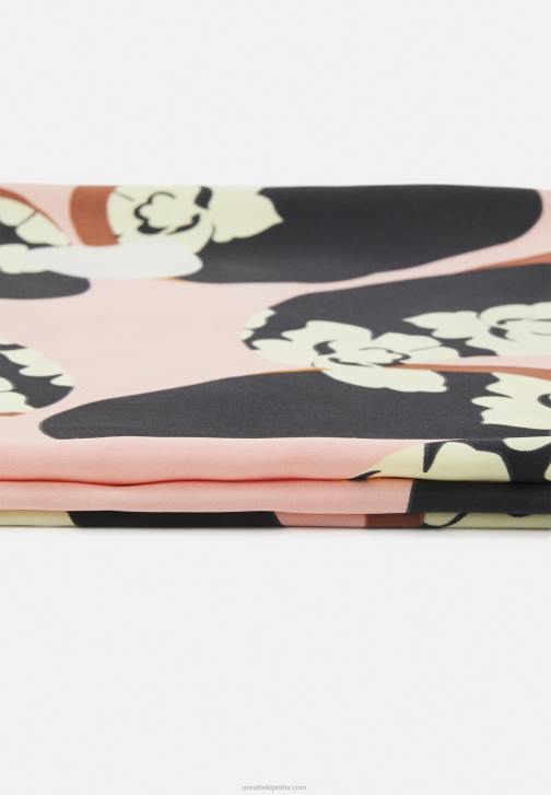 PN6V2836 ženy Anna Field faulard vícebarevný