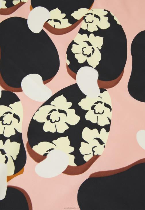 PN6V2836 ženy Anna Field faulard vícebarevný