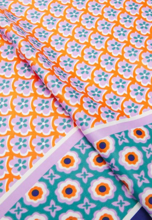 PN6V2837 ženy Anna Field růžová/zelená/modrá