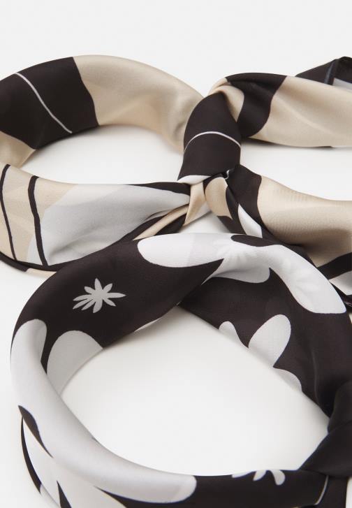 PN6V2838 ženy Anna Field 2 balení špinavá černá