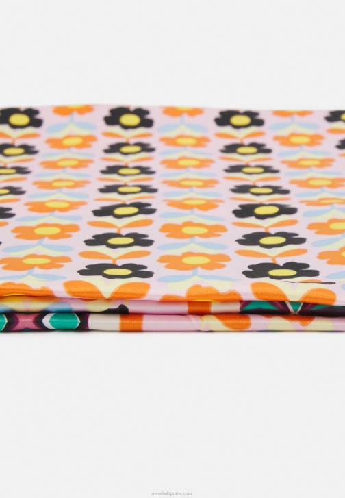 PN6V2840 ženy Anna Field faulard vícebarevný