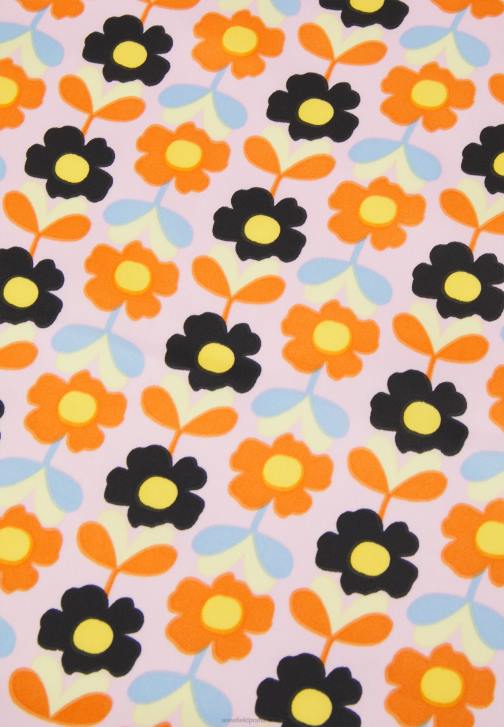 PN6V2840 ženy Anna Field faulard vícebarevný