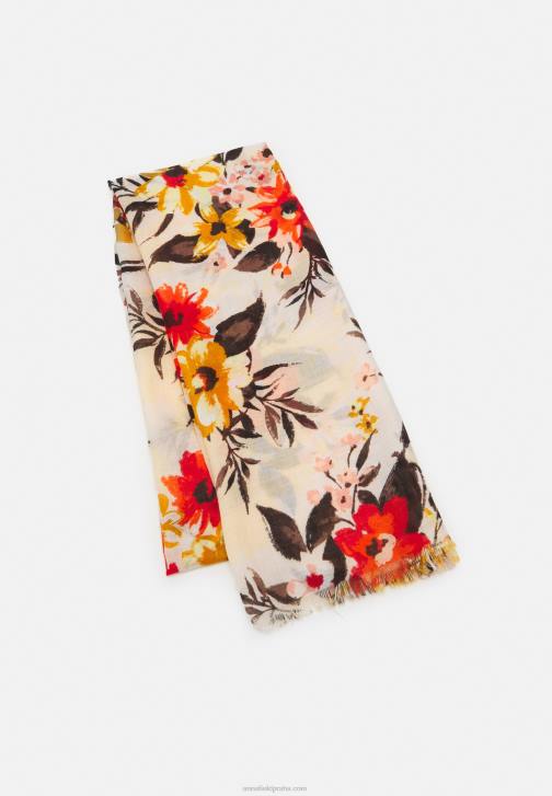 PN6V2841 ženy Anna Field špinavý nahý/vícebarevný