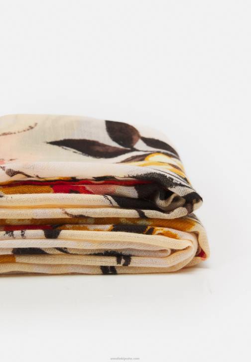 PN6V2841 ženy Anna Field špinavý nahý/vícebarevný