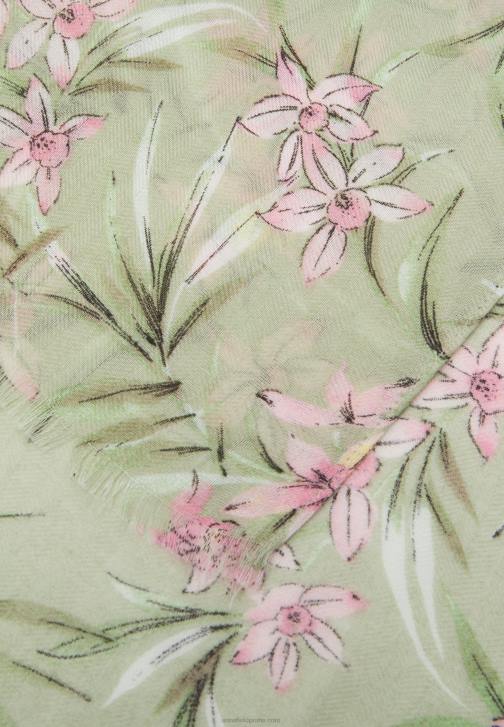 PN6V2842 ženy Anna Field špinavá zelená