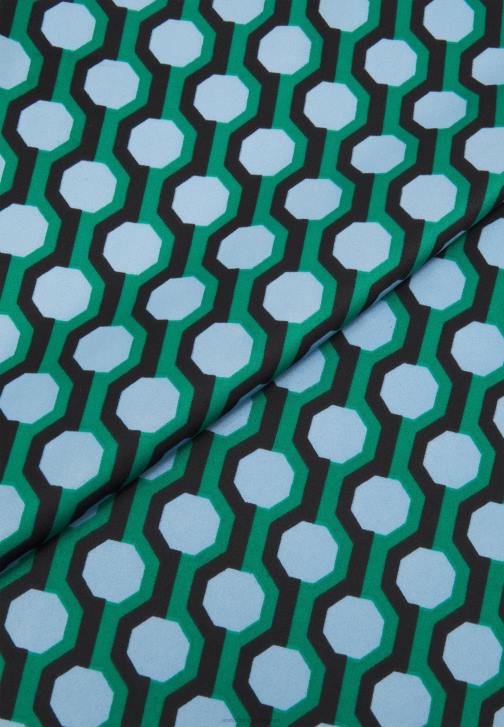 PN6V2847 ženy Anna Field špinavá zelená