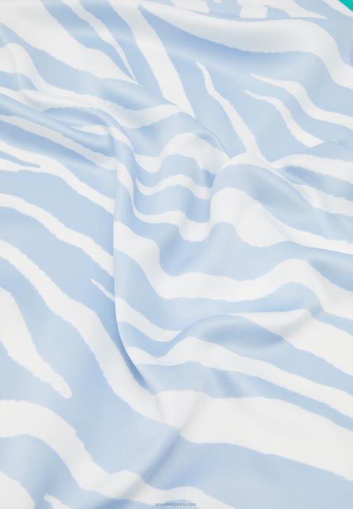 PN6V2848 ženy Anna Field smrad černá/světle modrá