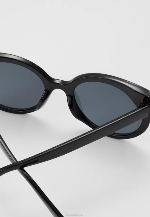 PN6V2670 ženy Anna Field sluneční brýle černé