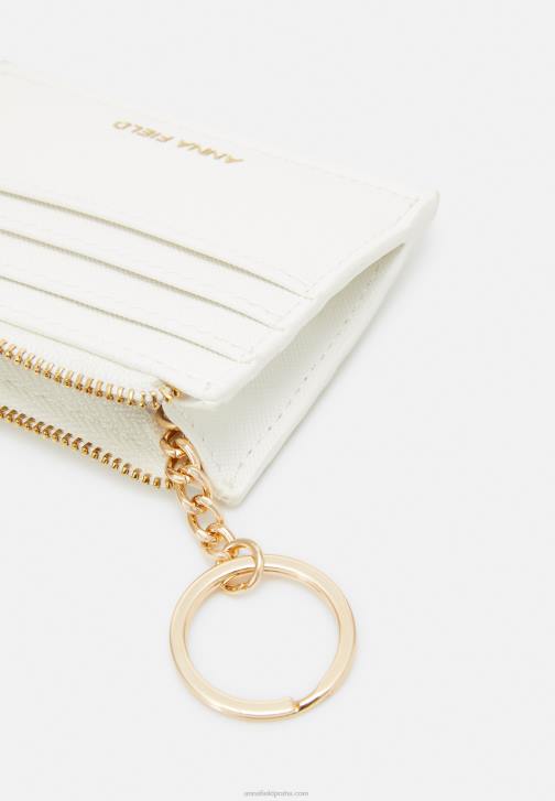 PN6V2665 ženy Anna Field set vizitkář bílý