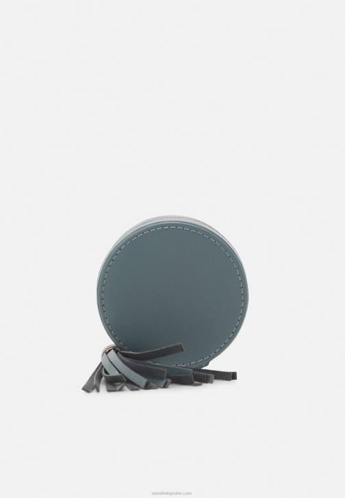 PN6V2857 ženy Anna Field šperkovnice ostatní doplňky modrá