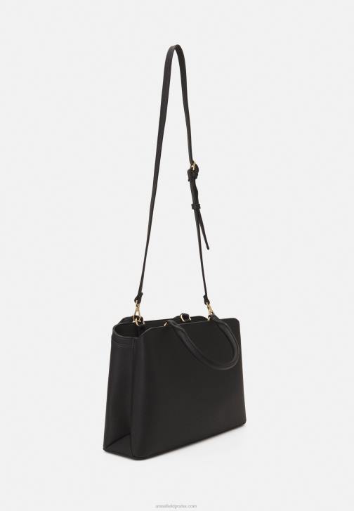 PN6V2281 ženy Anna Field kabelka černá