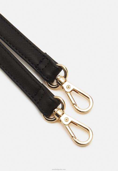 PN6V2281 ženy Anna Field kabelka černá