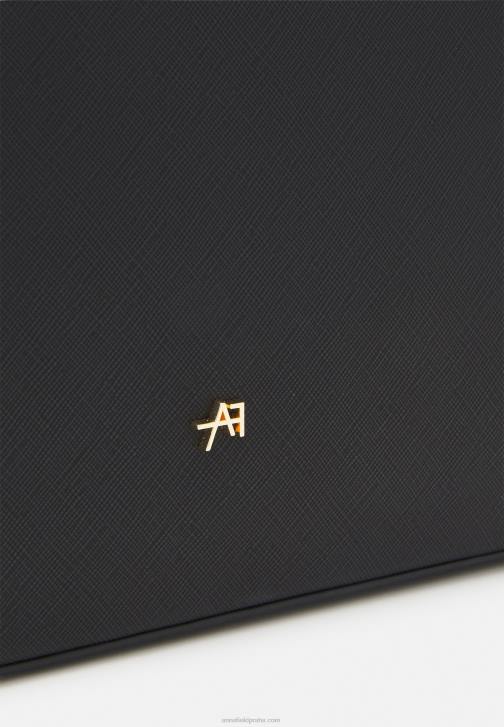 PN6V2284 ženy Anna Field kabelka černá