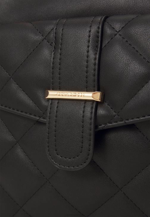 PN6V2285 ženy Anna Field kabelka černá