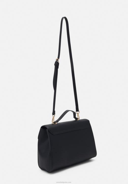 PN6V2290 ženy Anna Field kabelka černá