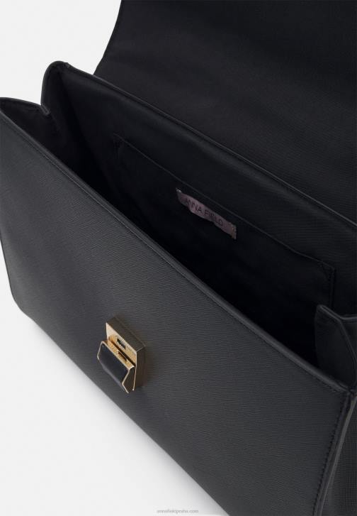 PN6V2290 ženy Anna Field kabelka černá