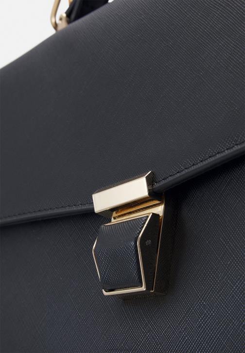 PN6V2290 ženy Anna Field kabelka černá