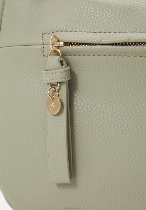 PN6V2291 ženy Anna Field kabelka mátová