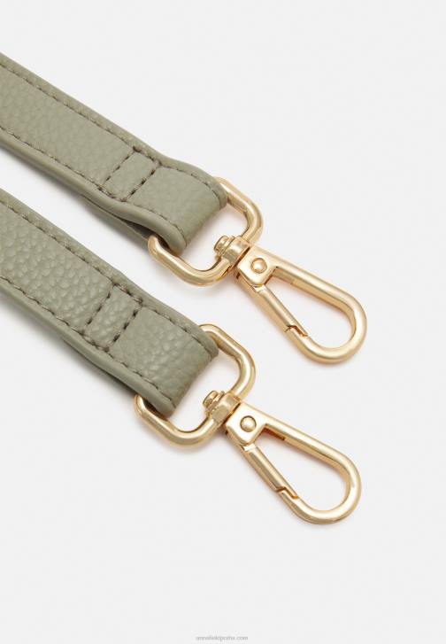 PN6V2291 ženy Anna Field kabelka mátová