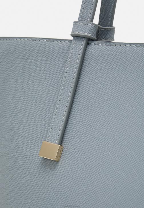 PN6V2302 ženy Anna Field kabelka modrá