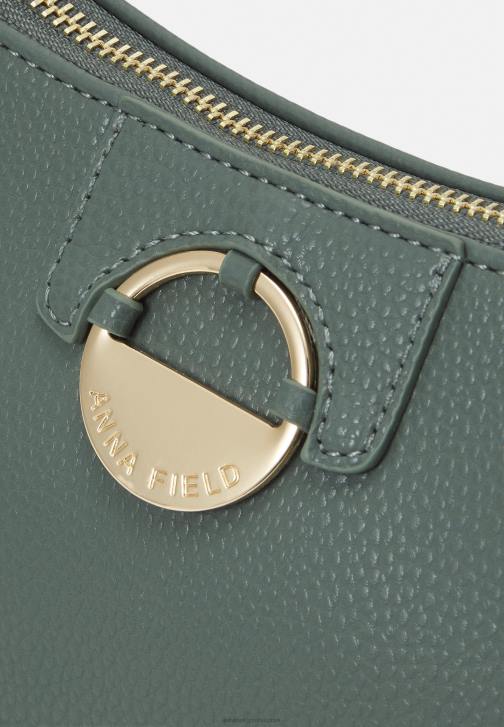 PN6V2304 ženy Anna Field kabelka zelená