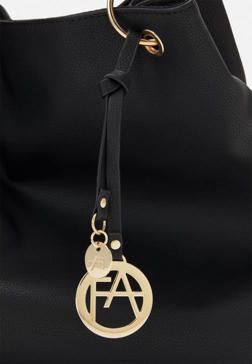 PN6V2305 ženy Anna Field kabelka černá