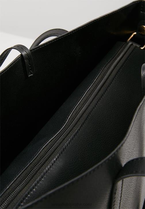 PN6V2306 ženy Anna Field kabelka černá