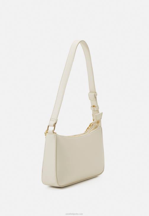 PN6V2307 ženy Anna Field kabelka béžová