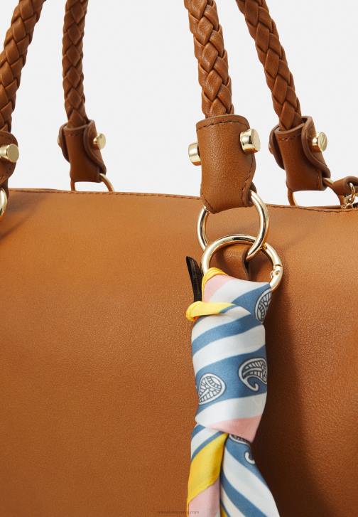 PN6V2311 ženy Anna Field kabelkový koňak