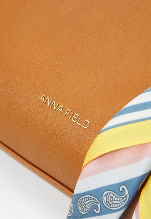 PN6V2311 ženy Anna Field kabelkový koňak