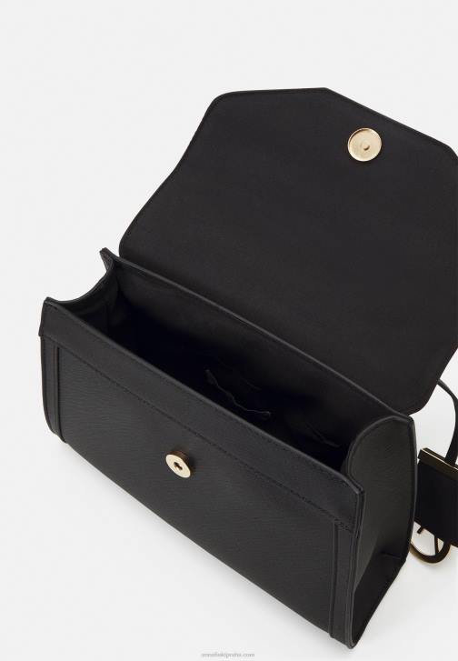 PN6V2312 ženy Anna Field kabelka černá