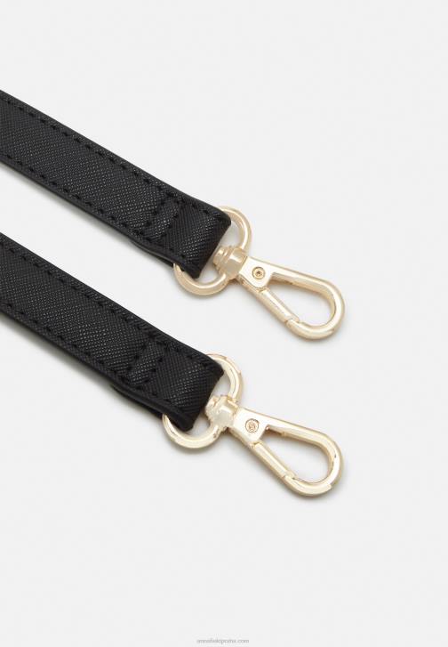 PN6V2312 ženy Anna Field kabelka černá