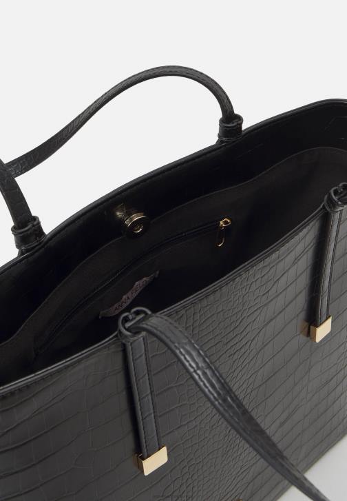 PN6V2313 ženy Anna Field kabelka černá