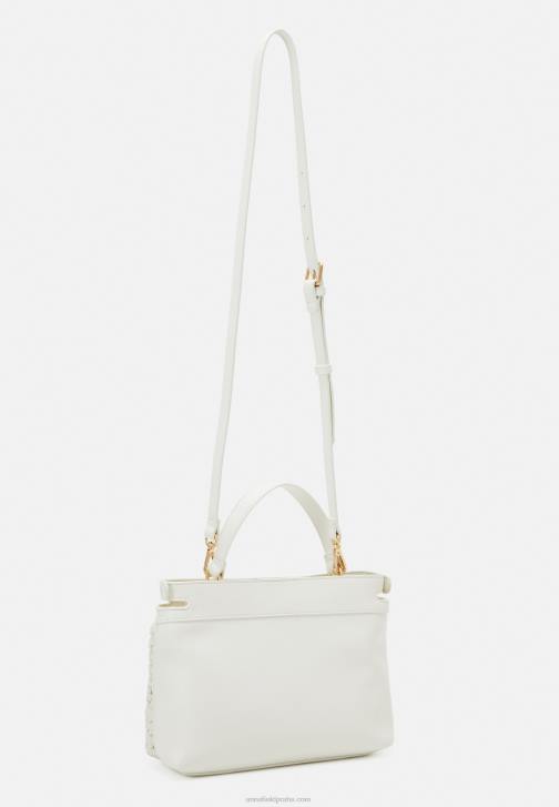PN6V2316 ženy Anna Field kabelka offwhite