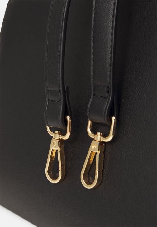 PN6V2317 ženy Anna Field kabelka černá