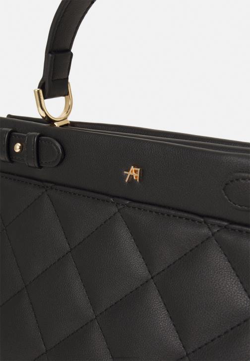 PN6V2317 ženy Anna Field kabelka černá