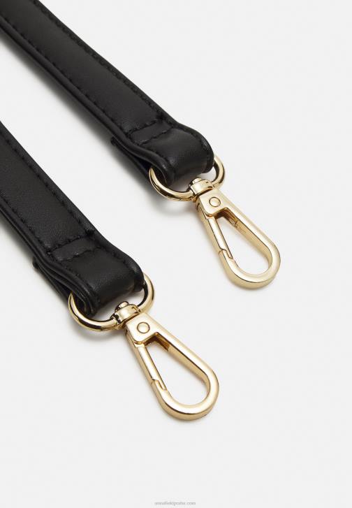 PN6V2319 ženy Anna Field kabelka černá