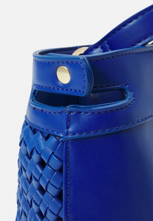 PN6V2321 ženy Anna Field kabelka modrá