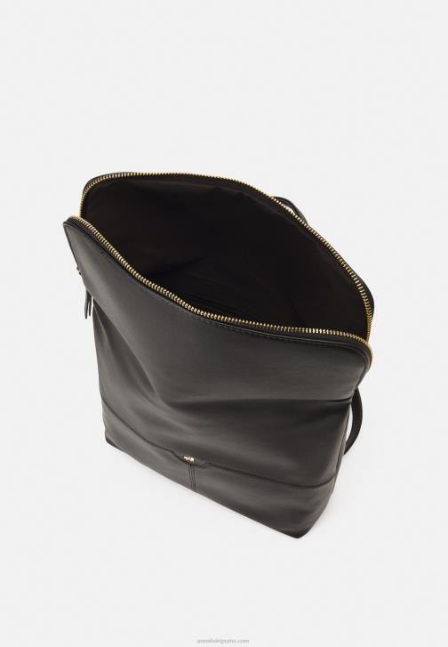 PN6V2323 ženy Anna Field kabelka černá