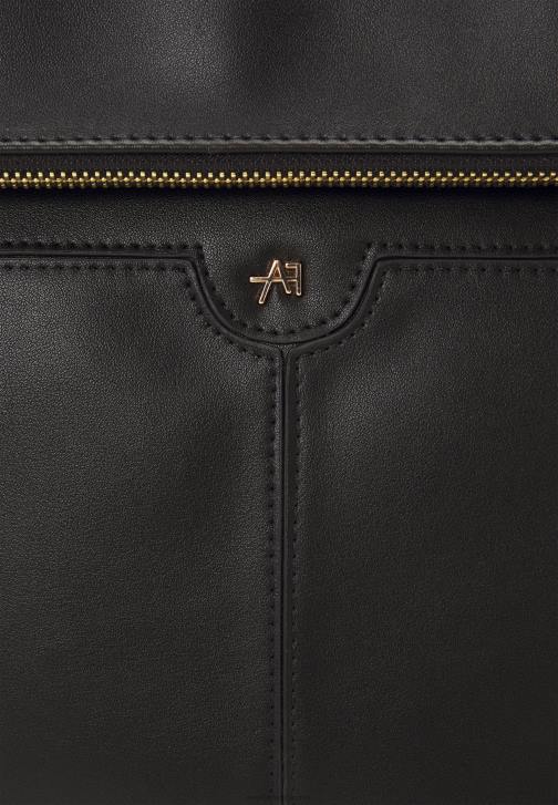 PN6V2323 ženy Anna Field kabelka černá