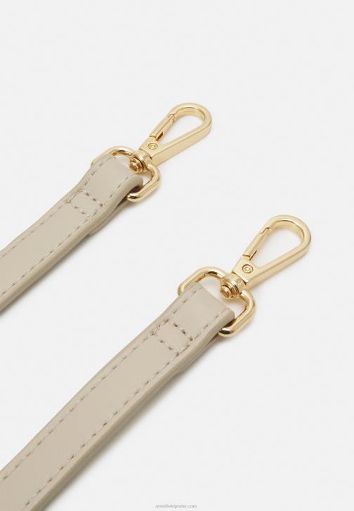 PN6V2327 ženy Anna Field kabelka béžová