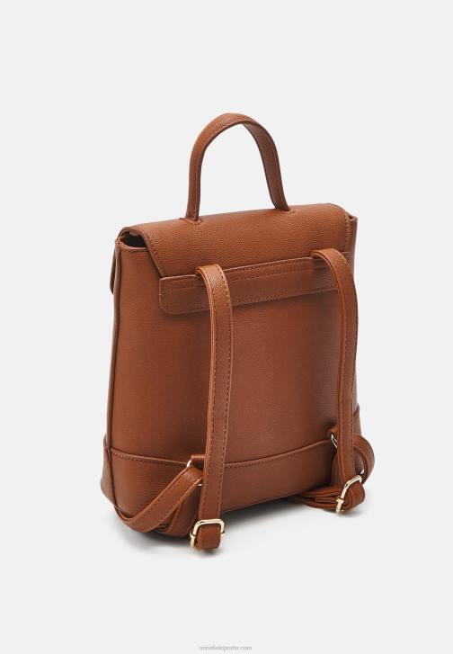 PN6V2334 ženy Anna Field kabelkový koňak